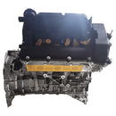 Long Engine Block AJ126 For Land Rover Discovery 306PS Jaguar 3.0L V6 2016-2018