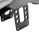 High Front Fender Mudguard Fairing For Sportster 883 1200 1988-up