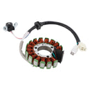 Stator Magneto For Yamaha Majesty YP 125 150 180 Maxster 125 150 Teos 125 150 4T