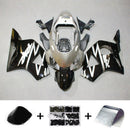 Injection Fairing Kit Bodywork Plastic ABS For Honda CBR954 2002-2003