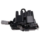 2003-2008 For Hyundai Tiburon L4 2.0L 1 Ignition Coil+4 Spark Plug+ Wires Pack 178-8281
