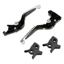 Adjustable Clutch Brake Lever fit for KYMCO AK550 2017-2022