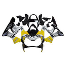 Honda CBR929RR 2000-2001 Fairing Kit Bodywork Plastic ABS