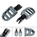 Moto Guzzi V85 TT/ V100 Mandello/ V7 850 Front Footrests Foot Peg