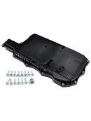 2017 For BMW 330e F30 L4 2.0L iPerformance Automatic Transmission Pan 24118632189