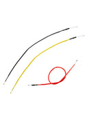 Motorcycle Clutch Cable Replacement fit for Yamaha R6 2017-2024