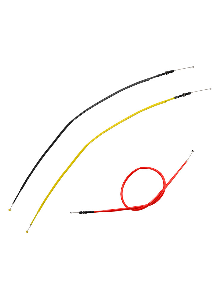 Motorcycle Clutch Cable Replacement fit for Yamaha R6 2017-2024