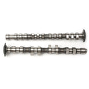 Volkswagen Beetle Cabrio 2003-2005 1.8T 1 Pair Inlet Outlet Camshaft 058109021M 058109022B