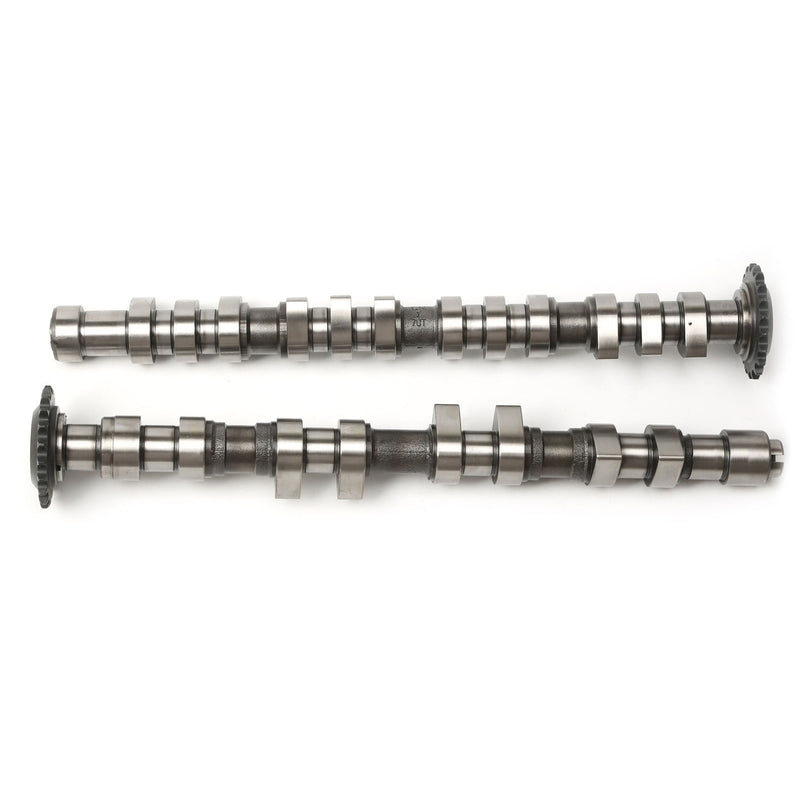 Seat Leon 2000-2006 / Toledo 1999-2004 1.8T 1 Pair Inlet Outlet Camshaft 058109021M 058109022B