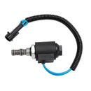 Solenoid Valve For Bobcat 653 751 753 763 773 863 6667687 6309311 6671025 12V