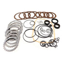 2014-2016  Honda Civic 1.3L 1.8L CVT Auto Transmission Master Rebuild Kit M3WC