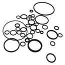 0B5 DL501 Transmission Master Rebuild Kit Clutch Plates For Audi 7 Speed