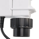 IC20 EC-520554 Salt Chlorinator Sanitizer 20,000-gallon Saltwater Pool