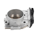 2010-2012 For Jaguar XK Throttle Valve Assmbly Throttle Body Assembly 8W93-9F991-CA