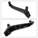 Black Interior Door Handle Kit 51417250307 for BMW X3 (F25) X4 (F26)