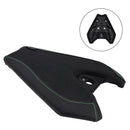 2014-2025 For Kawasaki Z1000 Rear Passenger Seat Cushion Pillion Flat Green2 24 Red