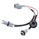 Front Headlamp Wire Harness 81125-6A240 For Toyota GX470 2003-2009
