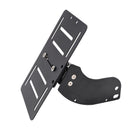 License Plate Holder Frame Bracket fit for Softail / Fat Boy / Dyna 2018-2023
