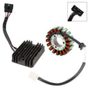 2001-2002 Suzuki GSXR1000 GSX-R1000 Stator & Regulator Kit 31401-40F00 32800-33E10
