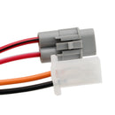 Yamaha PW50 2001-2023 3PT-85540-00 CDI BOX Igniter