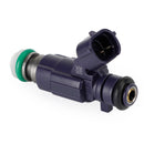 1PCS Fuel Injector FBJC100 Fit Nissan 350Z 2003-04 Fit Infiniti G35 2003-2004