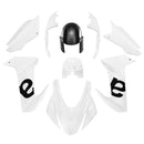 Aprilia RS 660 2020-2024 Injection ABS Plastic Bodywork Fairing Kit