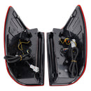 2021-2026 For Mazda BT50 Left+Right LED Tail Light Assembly
