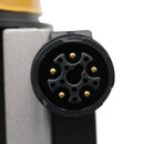 1992-1993 For Mercedes-Benz 600 SEL Base 6.0L V12-Gas Mass Air Flow Sensor MAF 0280213015