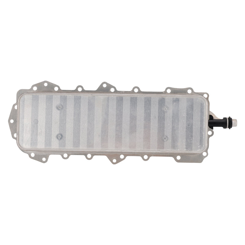 Engine Oil Cooler For Land Rover Range Rover 3 4 Jaguar XK X150 XF 5.0 508PS