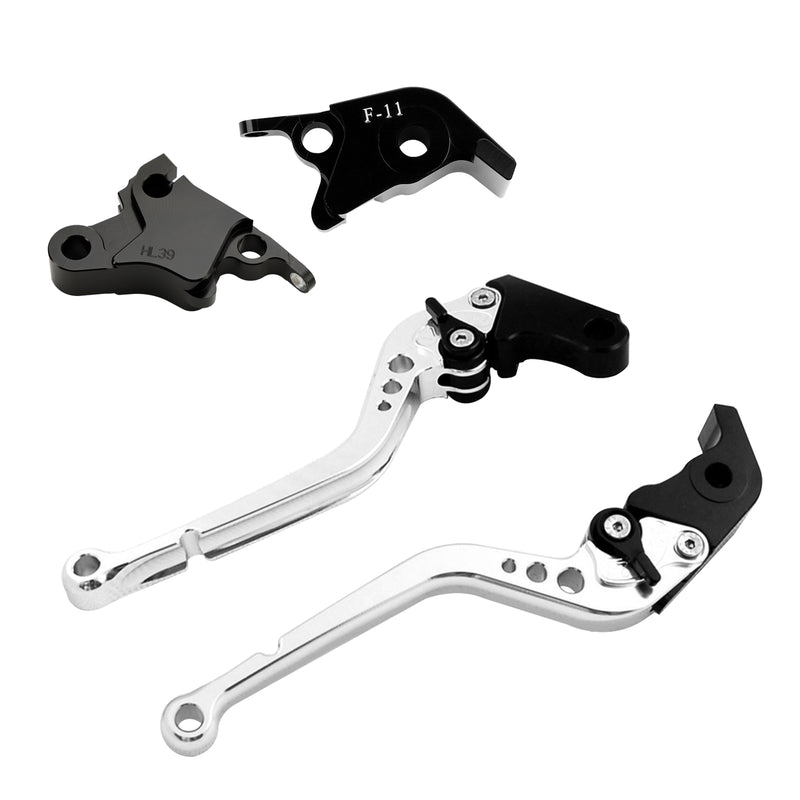 Long Clutch Brake Lever fit for CFMOTO 700CL-X Sport 2021-2022