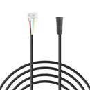 Electric Scooter Controller Instrument Connection Line for Ninebot MAX G30/G30D