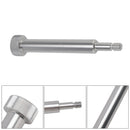 Fork Lower Leg Removal Tool-Threaded punch to remove spring/damper side For Rockshox