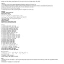 1997-2003 DODGE RAM 3500 PICKUP Ignition Coil Pack Spark Plug Wire Set UF189 UF403 UF410