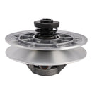 Rear Variator Secondary Driven Clutch 21040303301 For Odes Dominator X2 X4 800