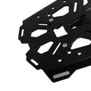 2024-2025 for Honda NX400 Rear Cargo Rack Luggage Carrier - Black