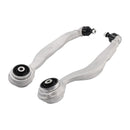 2015-2016 Mercedes Benz E400 4Matic Sedan Front Upper Control Arm Kit 2123303111 2123303211
