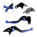 Adjustable Clutch Brake Lever fit for YAMAHA YZF R7 MT-10/SP FZ-10/SP 2022-23
