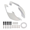 2021-2024 Yamaha YZF R1 R1M Front Side Winglets Wings Spoiler Fairing