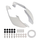 2021-2024 Yamaha YZF R1 R1M Front Side Winglets Wings Spoiler Fairing