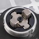 Vacuum Pump 03L145100F For Seat Altea Toledo 5P Leon 1P Exeo 2.0 TDI