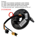 Spiral Cable Clock Spring 5135965AA For Dodge Charger Magnum Chrysler 300 05-08