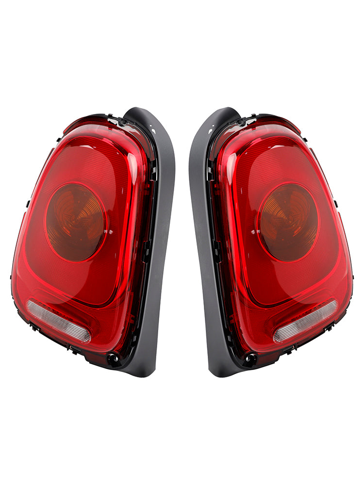 Rear Left+Right Tail Light 63217297433 63217297434 For MINI F56 F55 2014-2021