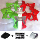 Injection Fairing Kit Bodywork Plastic ABS For Honda CBR900RR 919 1998-1999