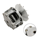 Front Clutch Variator Pulley Set 1322814 For Polaris Sportsman Xp Eps 550 850
