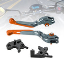 Adjustable Clutch Brake Lever fit for HONDA CRF1100L Africa Twin 2020-2021