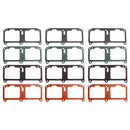 3801235 Engine Gasket Set Upper+Lower For Cummins 855 Big Cam IV STC NT NTC