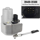 2013-2014 Genesis Coupe 2.0L Turbo Charger Solenoid Waste Gate Valve 39400-2C500