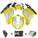 Amotopart Ducati 999 749 2003 2004 Fairing Kit Bodywork ABS