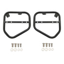 Saddlebag Support Mounting Bracket For Scrambler 400 800 2015-2023 2022 Right