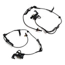 Front Left & Right ABS Wheel Speed Sensor for Ford Ranger 2.2 3.2 2011-2022